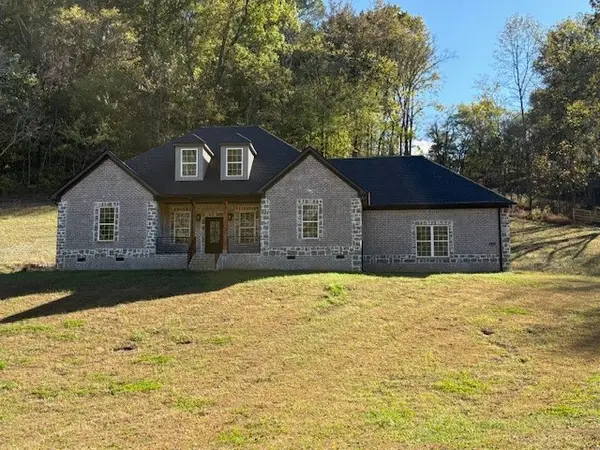 2121 Lynnville Hwy, Cornersville, TN 37047