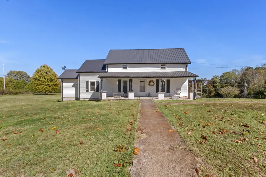 1325 Huggins Rd, Clarksville, TN 37040 - #2