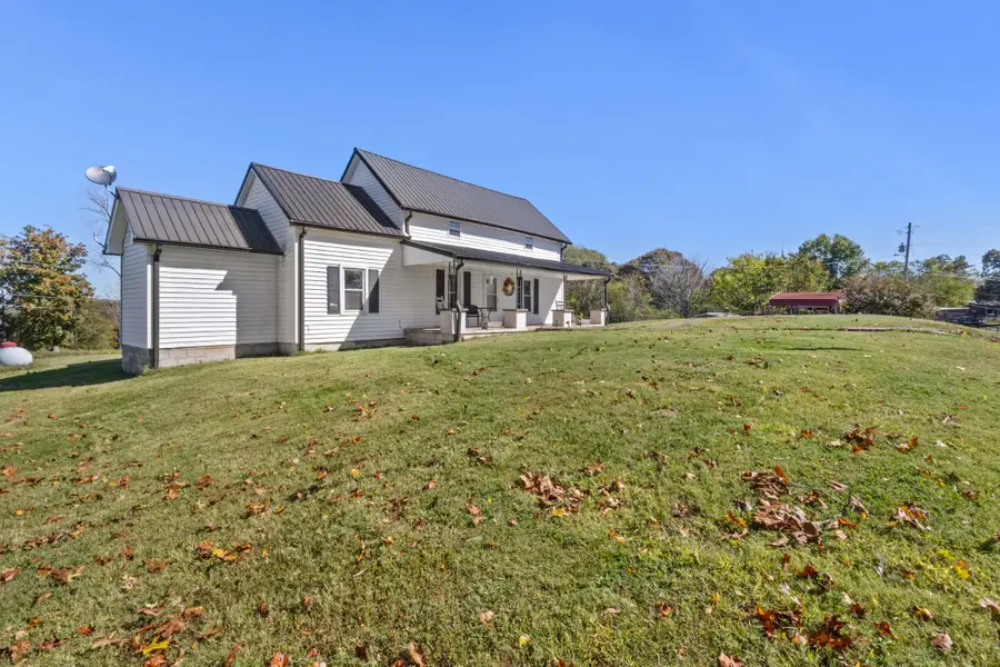 1325 Huggins Rd, Clarksville, TN 37040 - #3