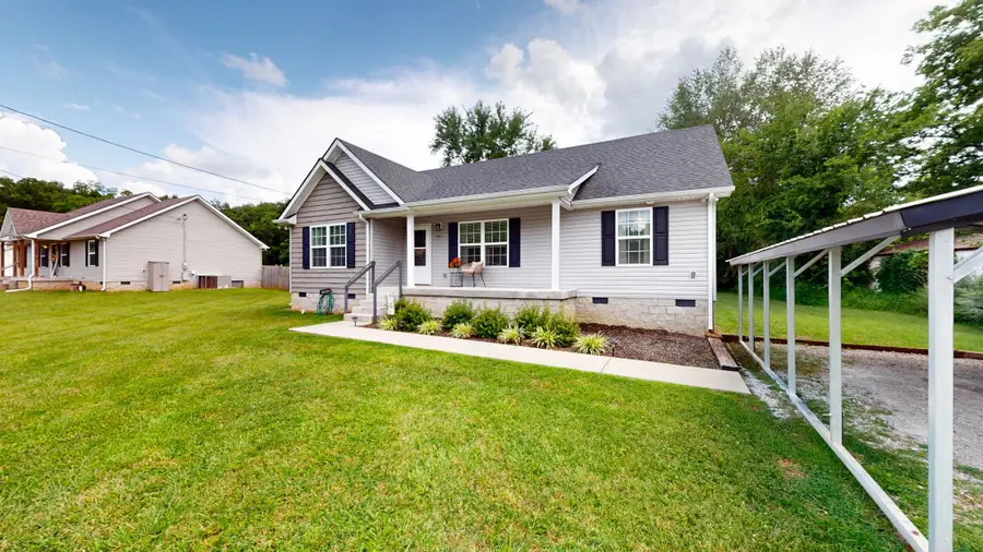 341 Holly Grove Rd, Lewisburg, TN 37091 - Image #3