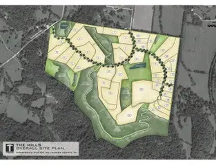 1779 Dean Rd, Thompsons Station, TN 37179 - Image #1