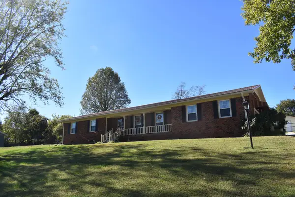 211 Elm St, Carthage, TN 37030