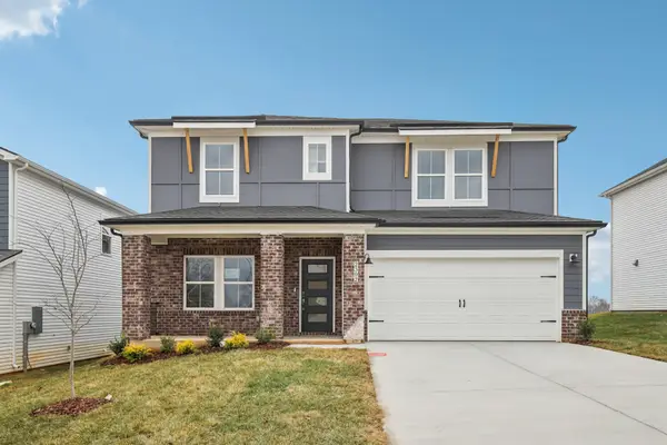 2392 Woodmeadow Dr, Clarksville, TN 37043