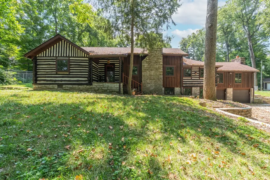 711 Hill Rd, Brentwood, TN 37027 - #2