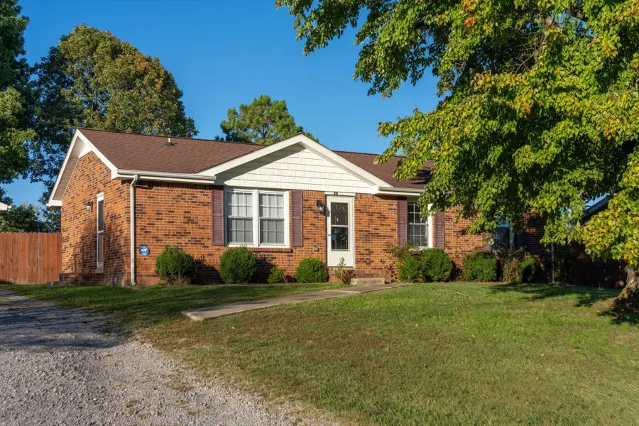 515 Cheatham Dr, Clarksville, TN 37042 - #3