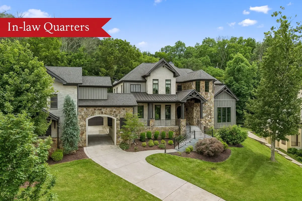 111 Guineveres Retreat, Franklin, TN 37067 - Image #1