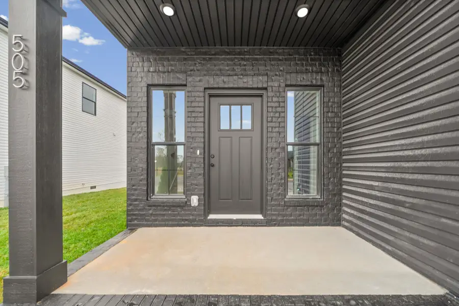 2 Charleston Cove Way, Clarksville, TN 37043 - #3