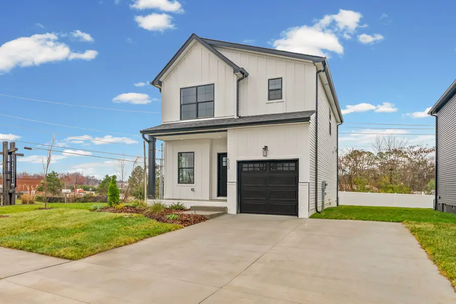 1 Charleston Cove, Clarksville, TN 37043 - #2