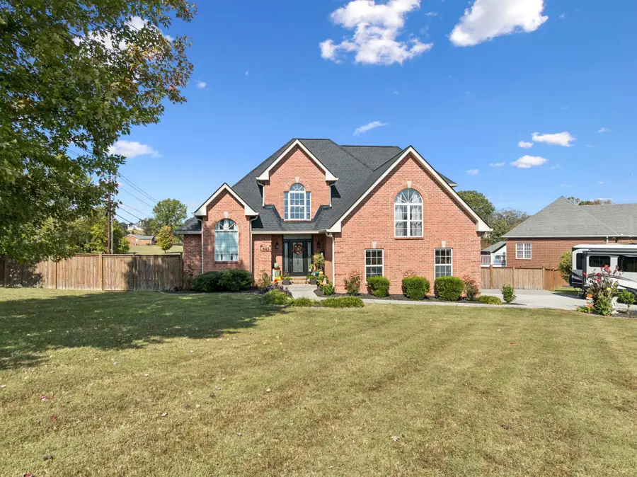 401 Plantation Blvd, Lebanon, TN 37087 - #2