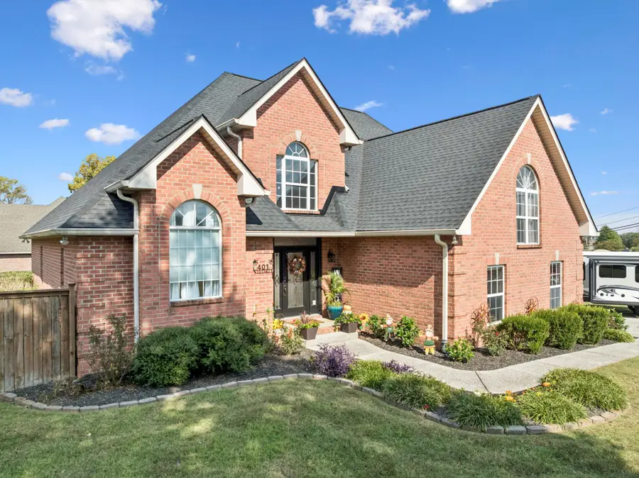 401 Plantation Blvd, Lebanon, TN 37087 - #3