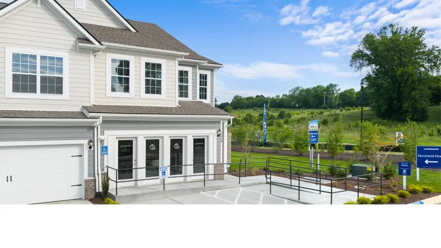 1631 Manuka Lane, Columbia, TN 38401 - Image #3