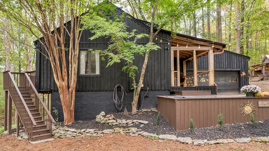 5906 Carter Ln, Franklin, TN 37064 - #2