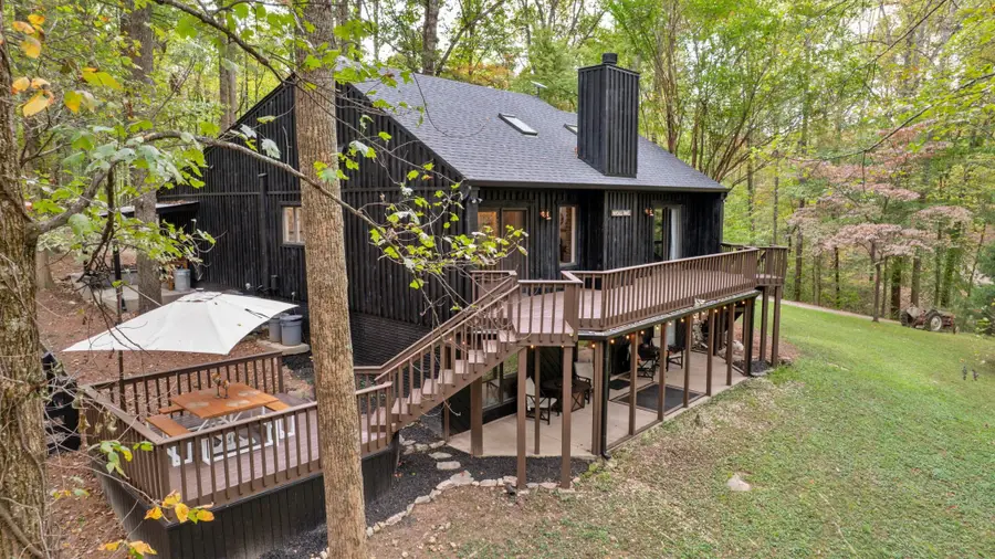 5906 Carter Ln, Franklin, TN 37064 - #3