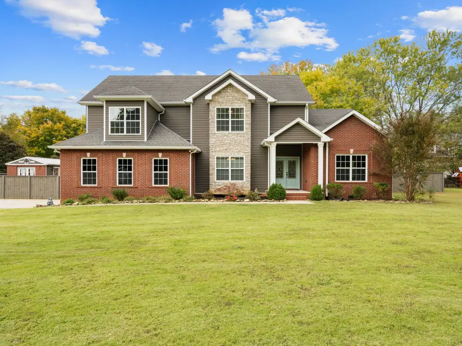 650 Dixie Bee Rd, Clarksville, TN 37043 - #2