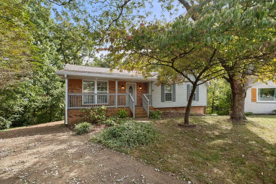 821 Luxemburg Dr, Hermitage, TN 37076 - Image #3
