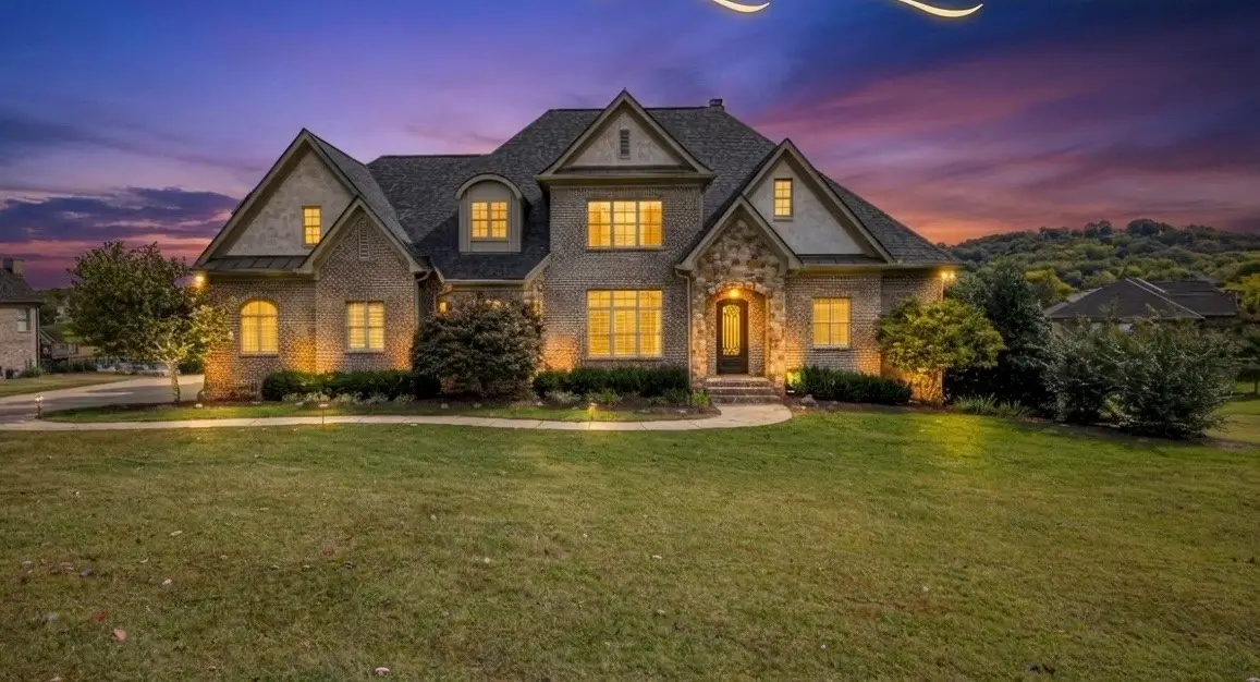 8201 Penn Way Ct, Franklin, TN 37064 - #1