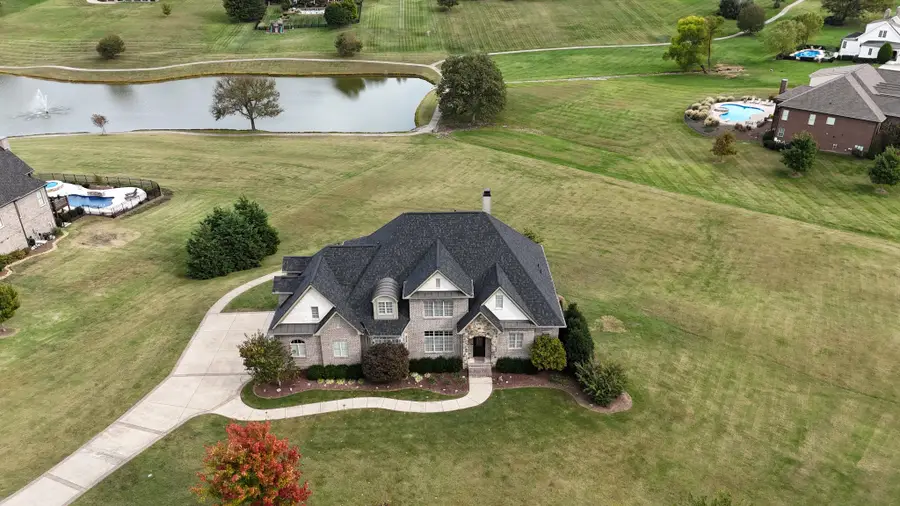 8201 Penn Way Ct, Franklin, TN 37064 - #3