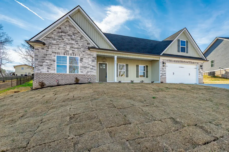 859 Live Oak Road, Ringgold, GA 30736 - #2