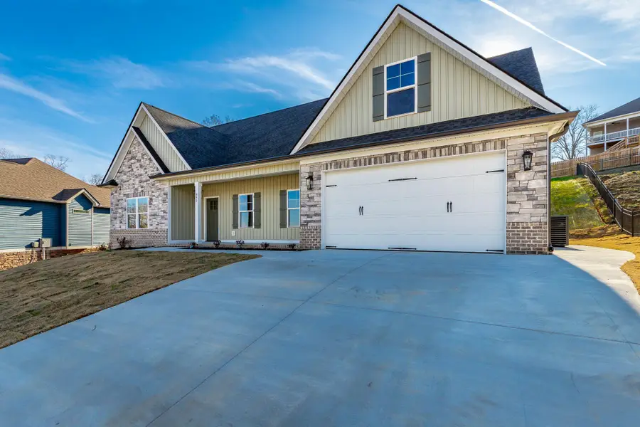 859 Live Oak Road, Ringgold, GA 30736 - #3