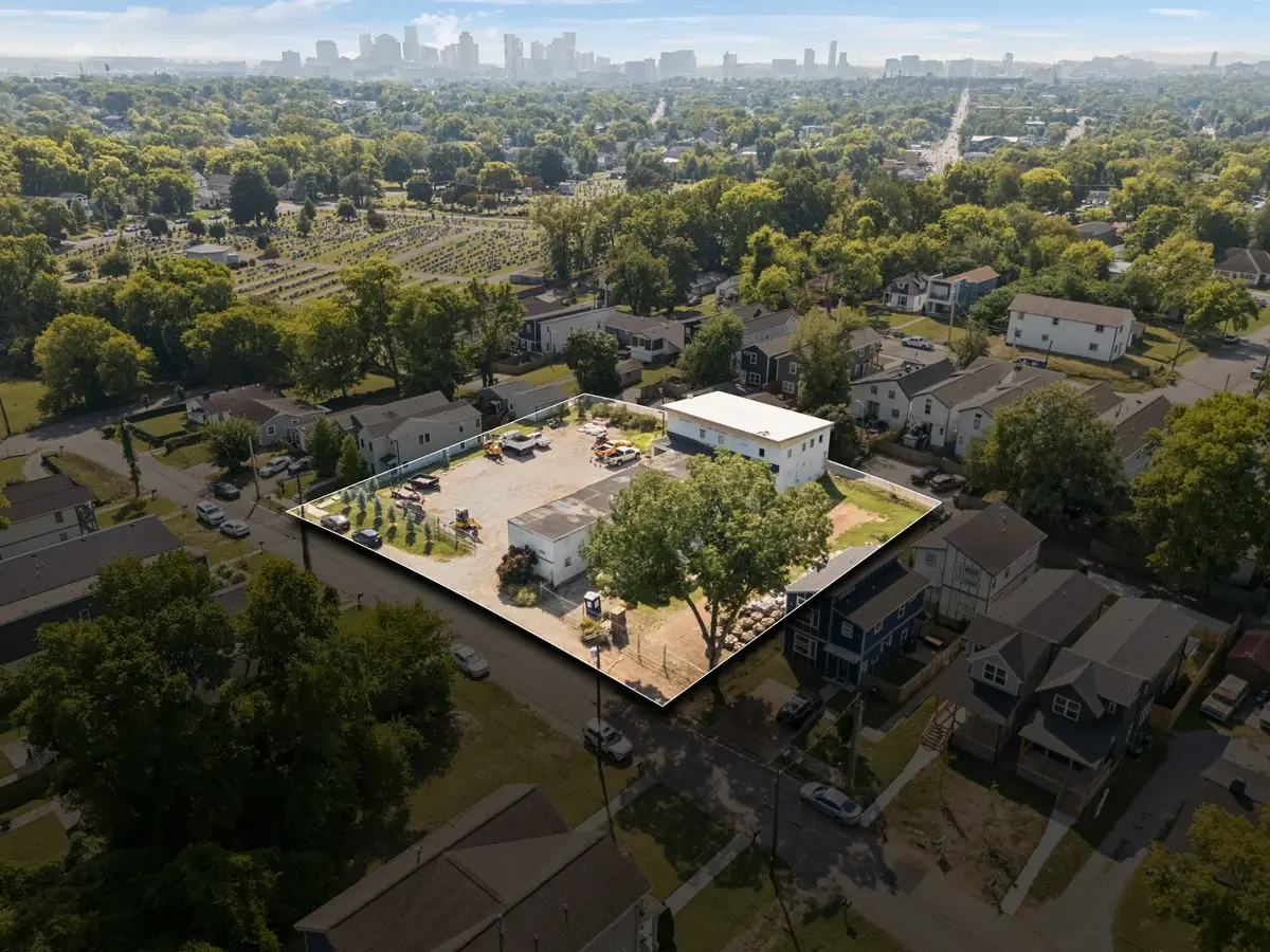 1715 Pecan St, Nashville, TN 37208 - Image #1