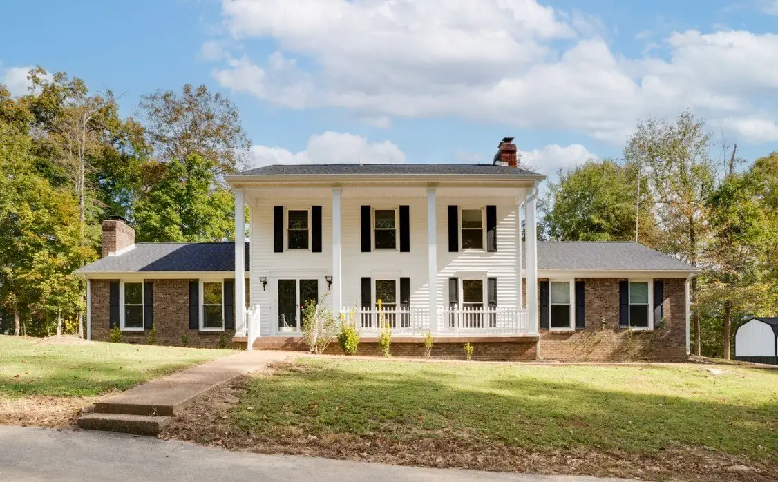 418 Spout Spring Rd, Dover, TN 37058 - Image #1