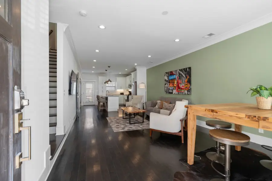 6511 Robertson Avenue #4, Nashville, TN 37209 - Image #3