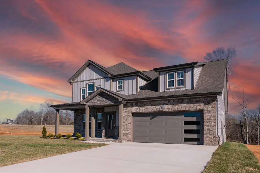 106 Miller Farm, Clarksville, TN 37043 - #2