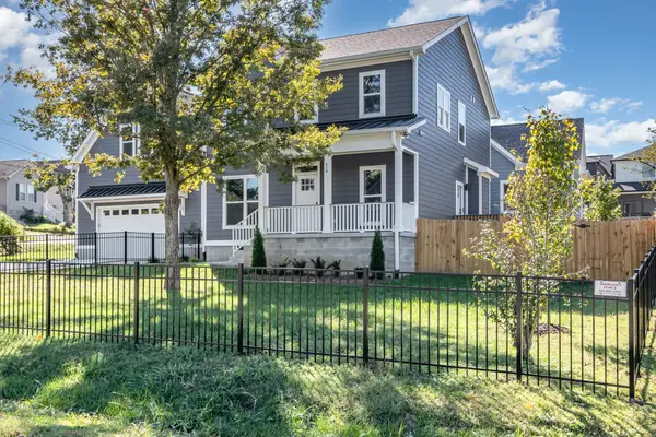 419 Croley Dr, Nashville, TN 37209