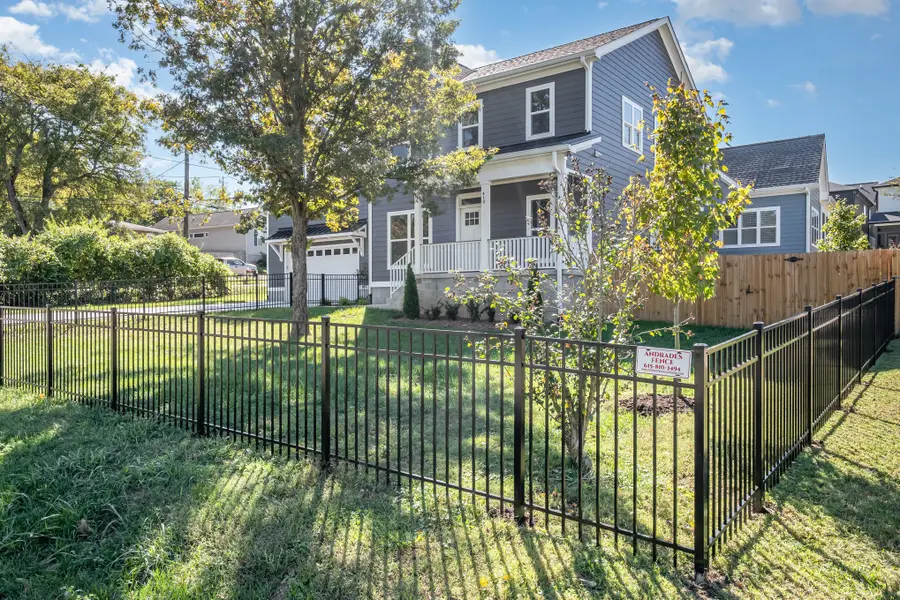 419 Croley Dr, Nashville, TN 37209 - Image #3