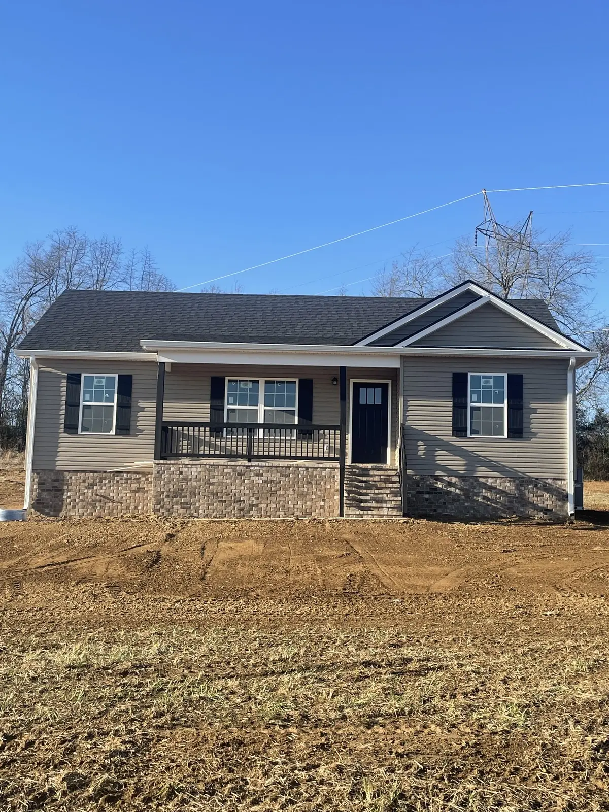 1506 Ellie Claire Way, Lewisburg, TN 37091 - #1