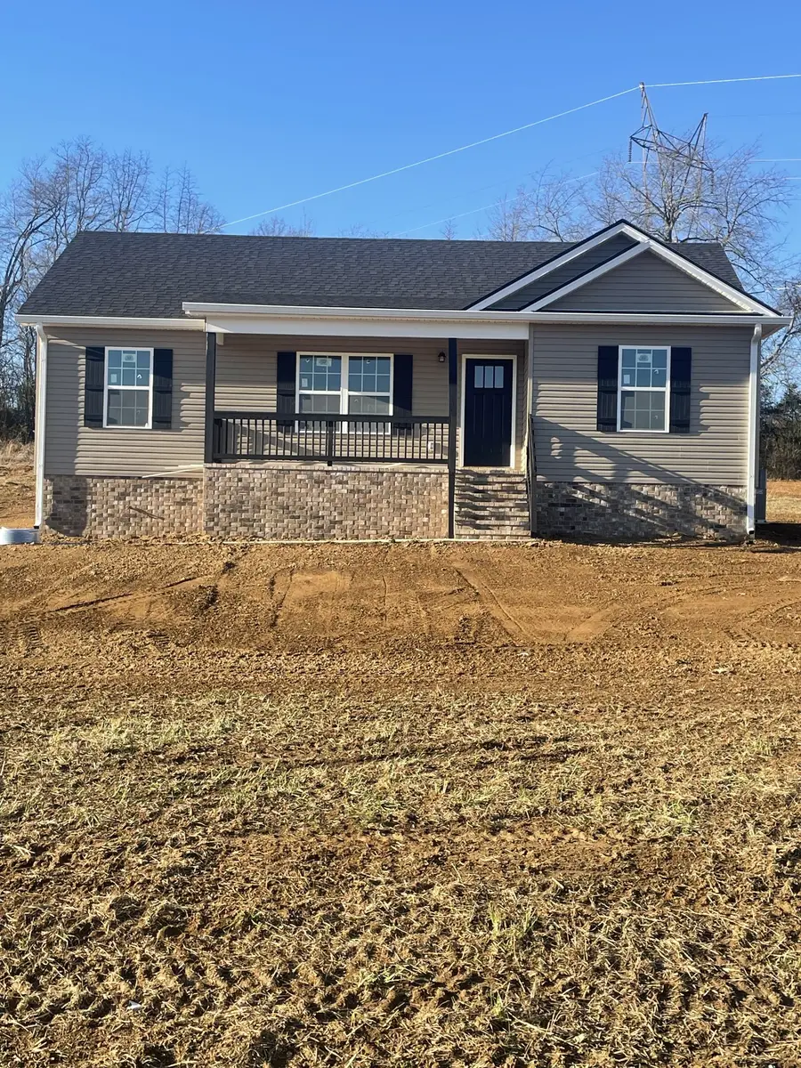 1506 Ellie Claire Way, Lewisburg, TN 37091 - #3