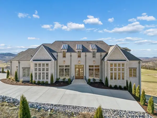 2420 Walter Way, College Grove, TN 37046