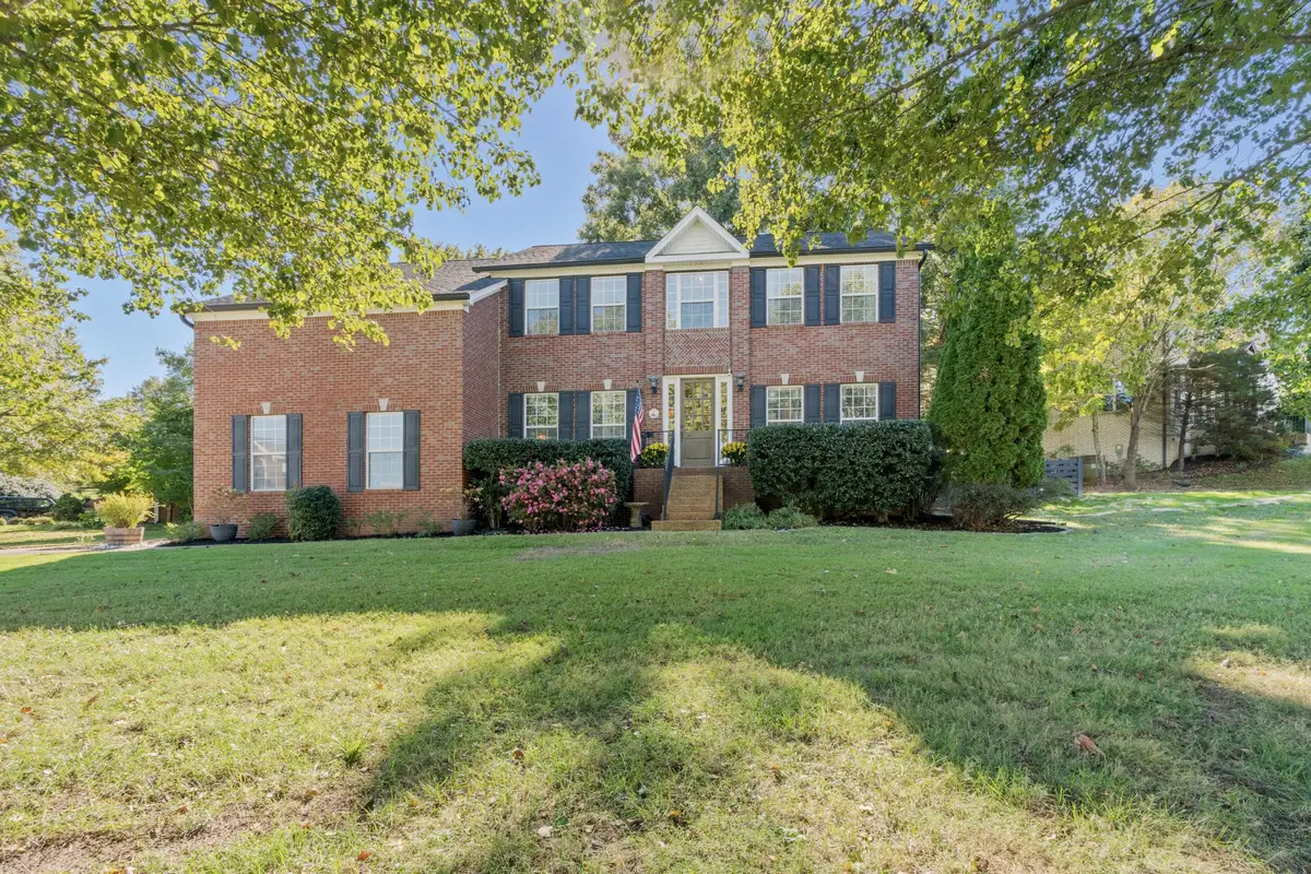 1239 Buckhead Dr, Brentwood, TN 37027 - Image #1