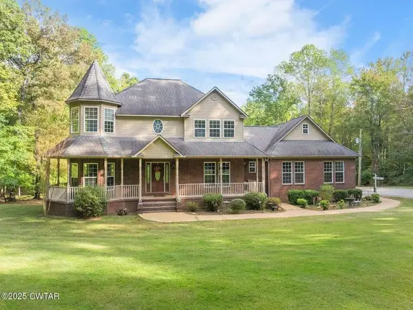 2400 Sand Ridge Bargerton Rd, Lexington, TN 38351