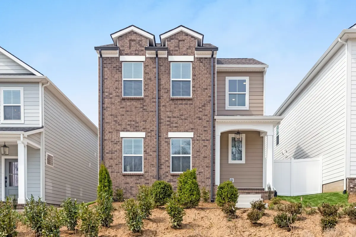 323 Jasmine Park, Hermitage, TN 37076 - Image #1