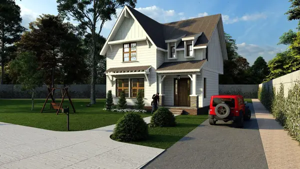 312 Everbright St #B, Franklin, TN 37064