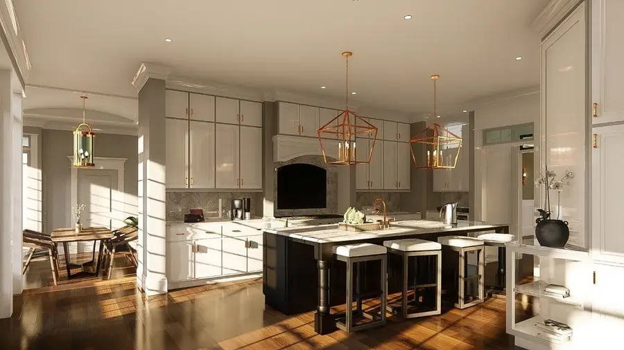 312 Everbright St #B, Franklin, TN 37064 - #2