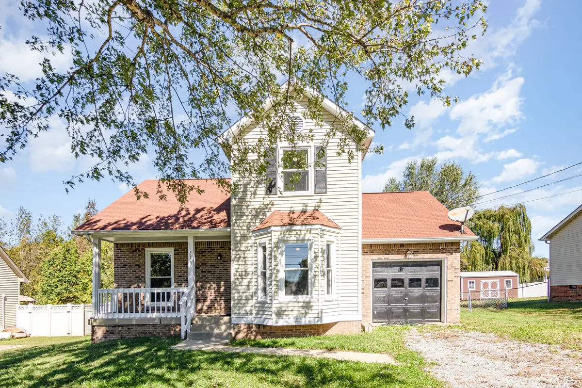 615 Doane Dr, Clarksville, TN 37042 - #1