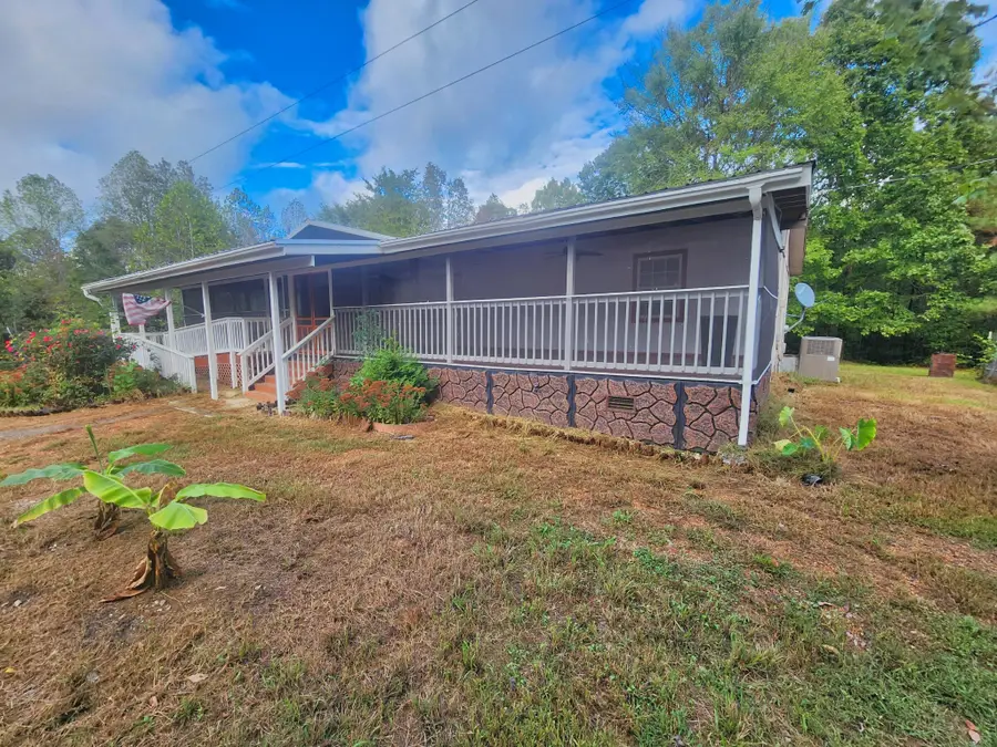 2249 Pine Ridge Ln, Adamsville, TN 38310 - Image #2