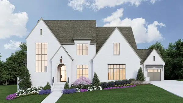 8741 Weller Ln, College Grove, TN 37046