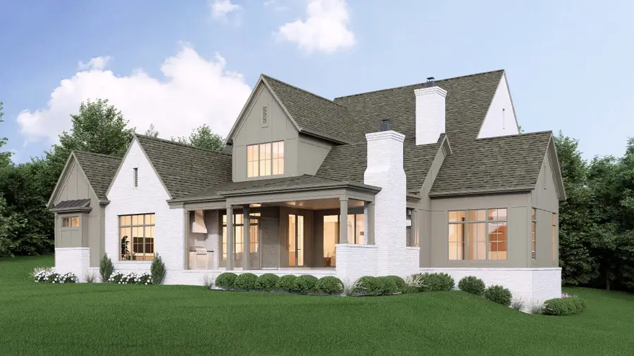 8741 Weller Ln, College Grove, TN 37046 - Image #2