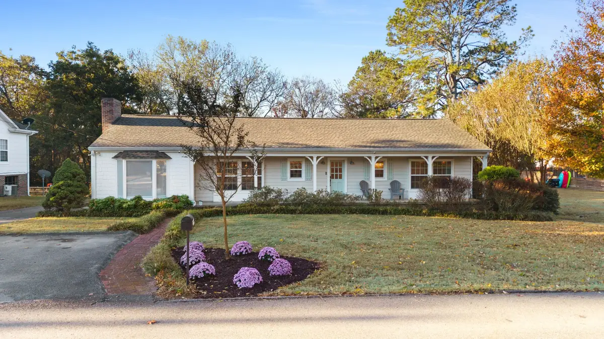 507 21st Street Nw, Cleveland, TN 37311 - #1