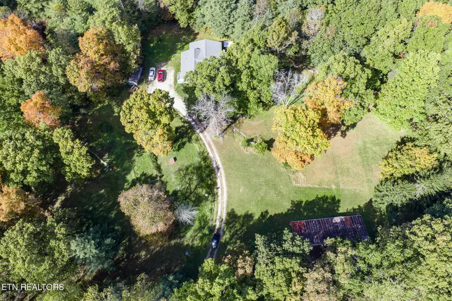 614 W Creston Rd, Crossville, TN 38571 - Image #3