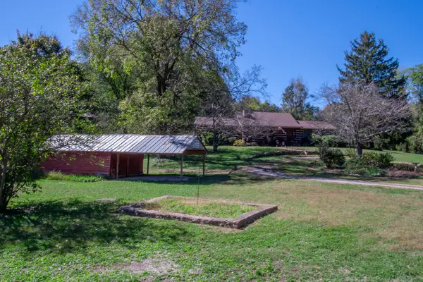 6861 Arno Allisona Rd, College Grove, TN 37046