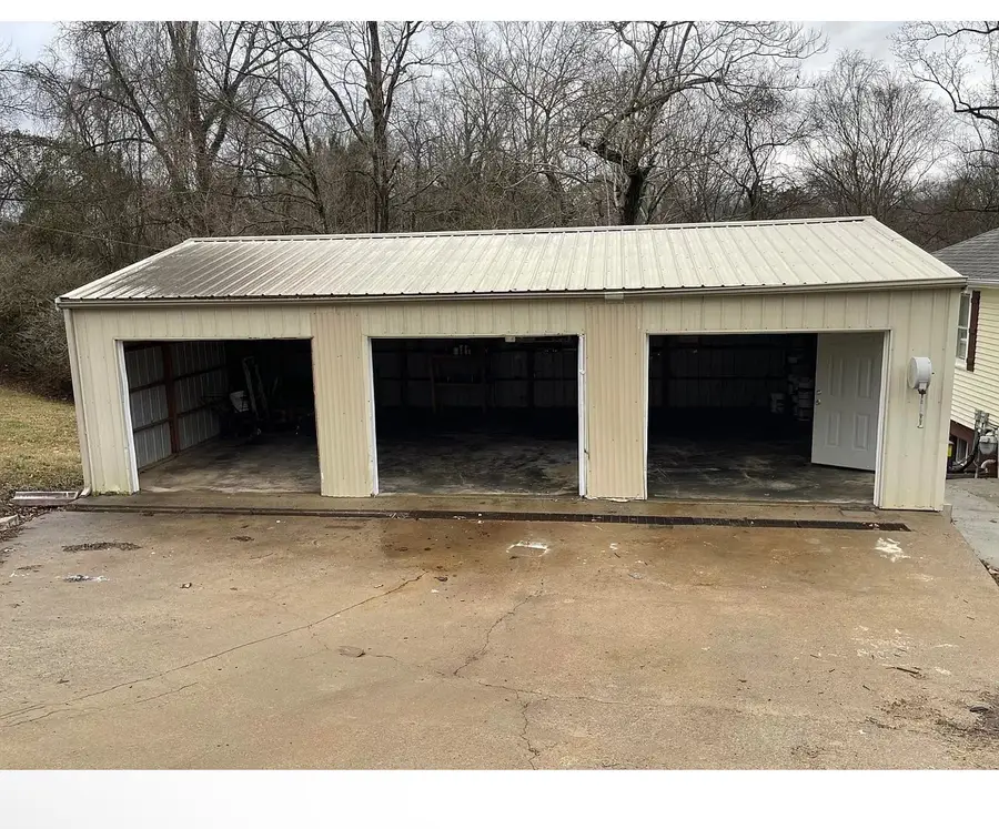 428 Shelby St, Clarksville, TN 37042 - #2