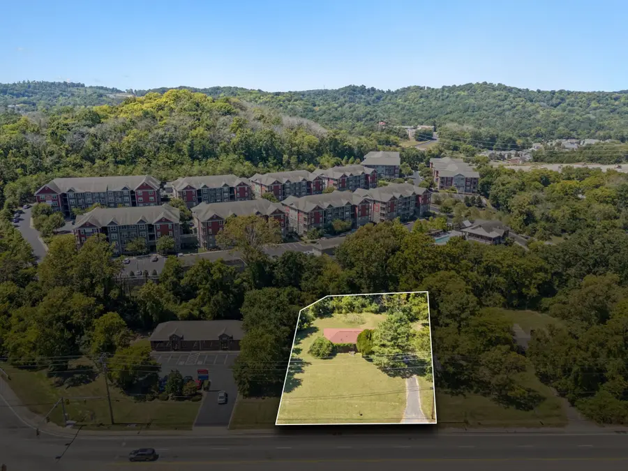 635 Old Hickory Blvd, Nashville, TN 37209 - #2