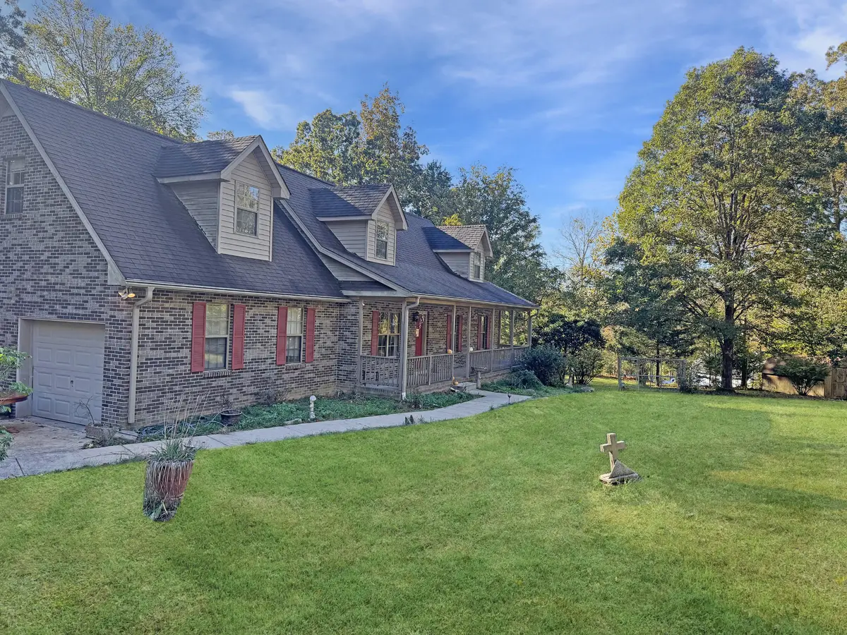 127 Lena Sykes Rd, Dover, TN 37058 - Image #1