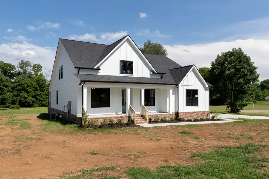 6616 Old Zion Rd, Columbia, TN 38401 - #3