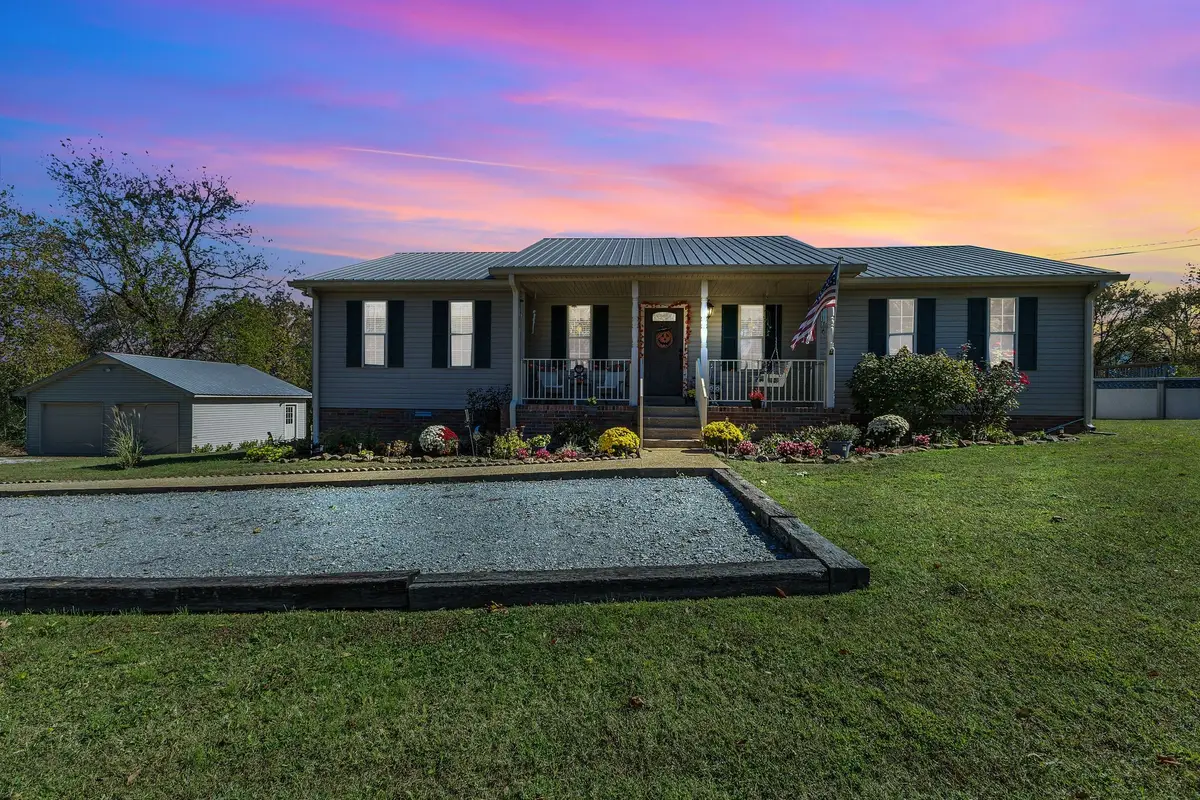 2008 Council Bend Rd, Centerville, TN 37033 - Image #1