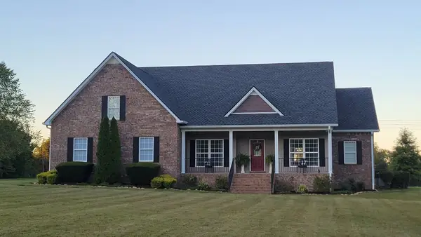 551 Hickory Hill Rd, Shelbyville, TN 37160